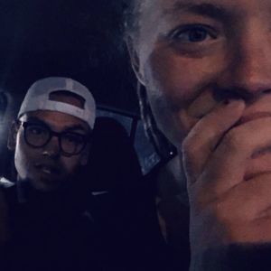 Meet your Posher, Anthony